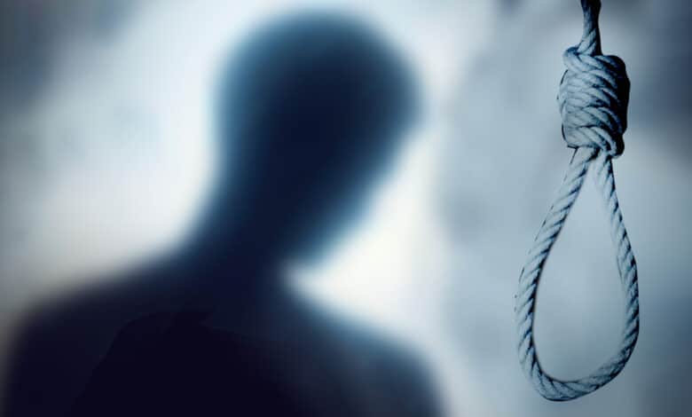 Man dies by suicide in Hyderabad’s Kishanbagh