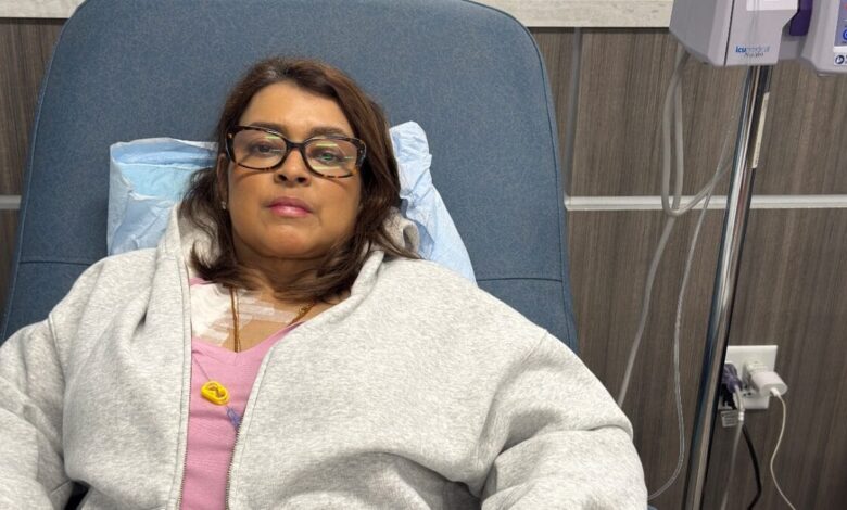 Preta Gil