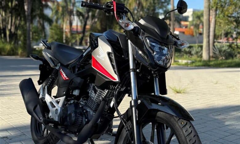 As motos mais vendidas até dia 20 de junho de 2025 – Fipe Carros