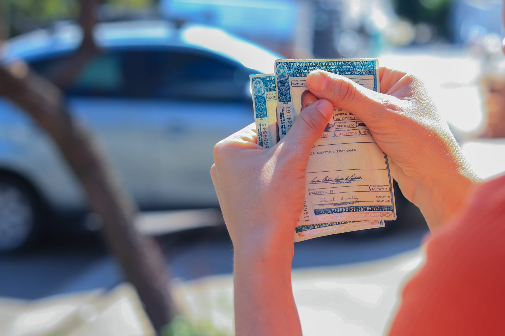 Medicamento típico para quem tem TDAH pode afetar viabilidade da CNH para os motoristas; entenda o que quer dizer.