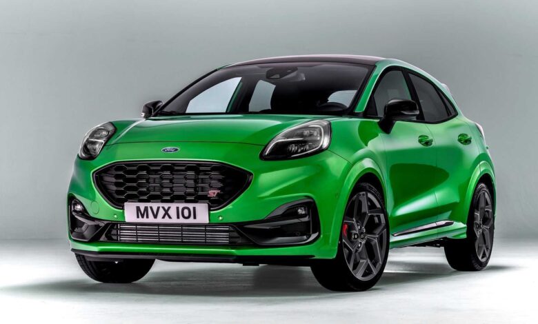 SUVs e crossovers dominam ranking de maio no Reino Unido
