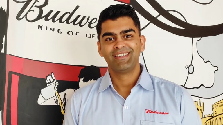 Inside Budweiser's marketing playbook with Vineet Sharma of AB InBev India