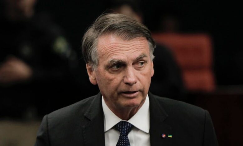 Bolsonaro