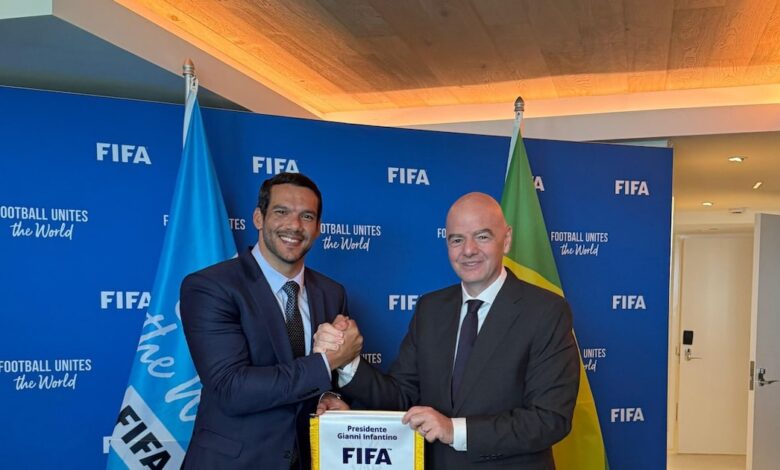 Brasil e mais dois países demonstram interesse pelo Mundial de Clubes de 2029; veja detalhes