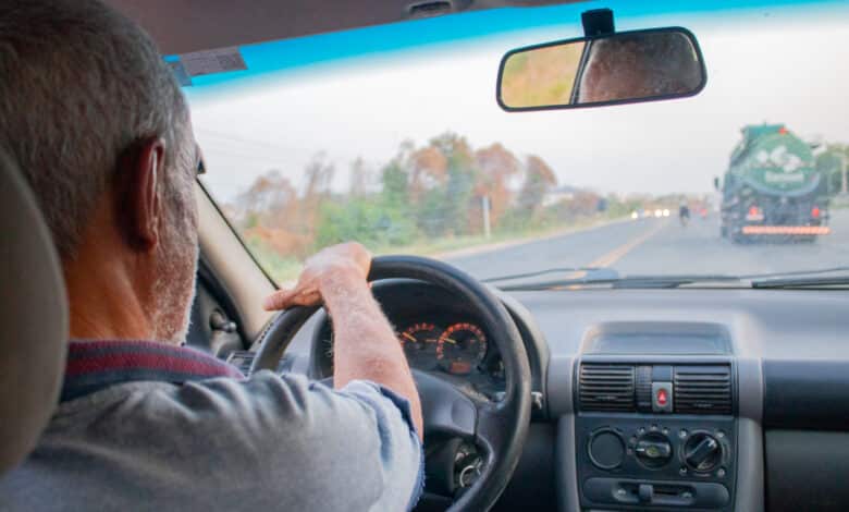 Itens obrigatórios no seu carro podem se tornar uma grande dor de cabeça se você não estiver preparado para se adaptar às regras.