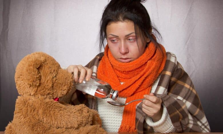 O contexto da gripe foi usado pela sua mãe e a avó por muito tempo apenas para te assustar, mas uma mentira estava por trás; veja mais agora mesmo.