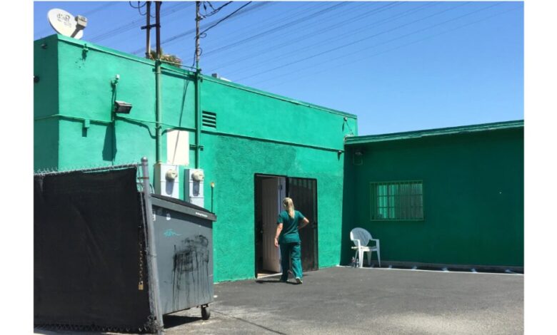 Smoke shops can’t open in Redondo Beach as city crafts laws to limit tobacco stores – Daily Breeze