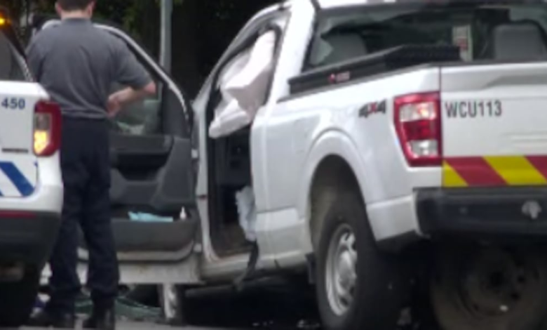 Second death reported from head-on crash in southeast Charlotte