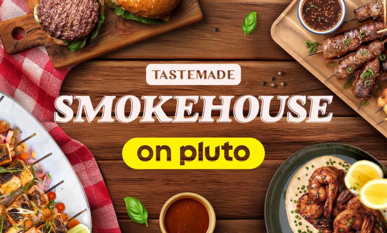 Tastemade Launches Exclusive Smokehouse Channel With Pluto TV