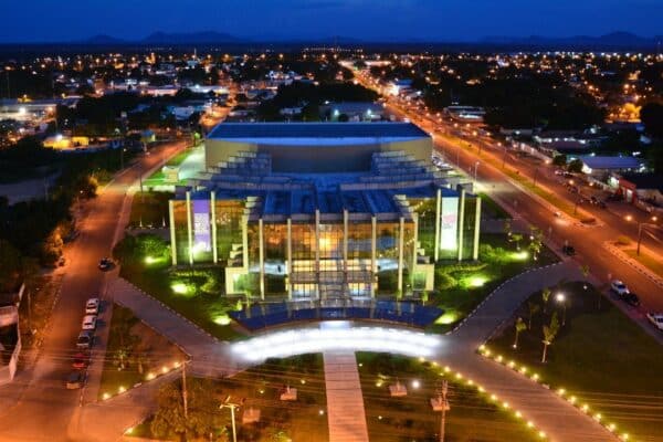 Prefeitura de Boa Vista lança editais com mais de R$ 3,5 milhões em recursos para a cultura