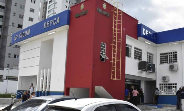 Técnico de enfermagem foi denunciado após cometer importunação em banheiro
