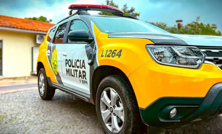 Homem é preso com mais de 7 toneladas de maconha no Paraná