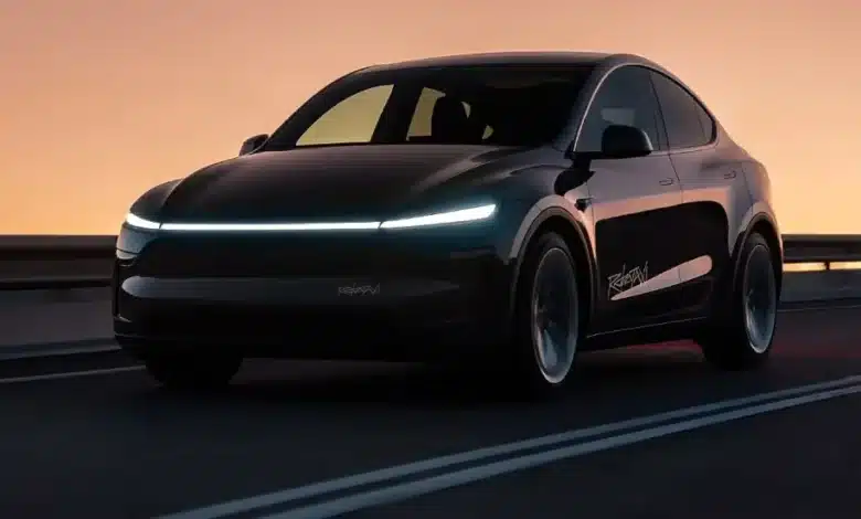Tesla inicia serviço de Robotáxis em Austin, Texas – Fipe Carros