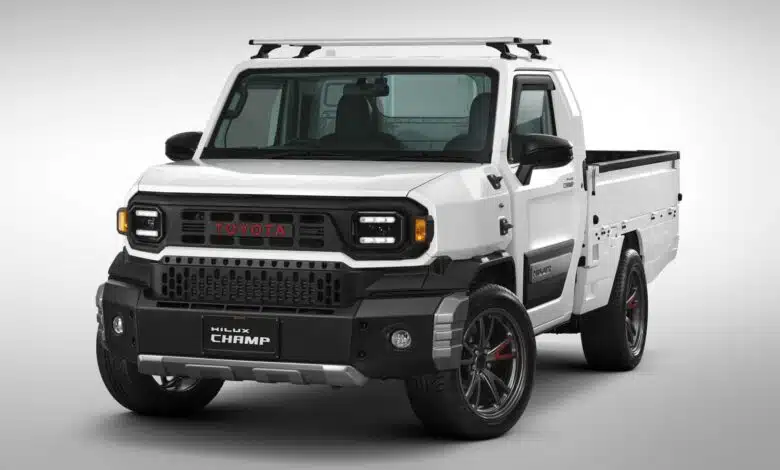 Por que a Toyota registrou a Hilux mais barata no Brasil?