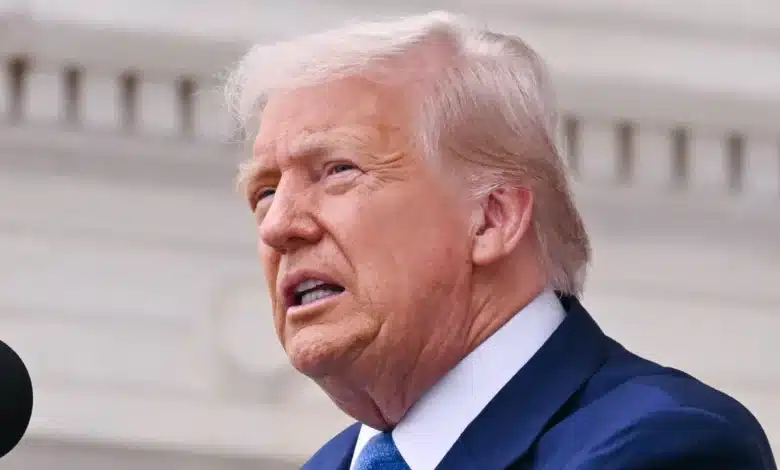 Decisão de Trump sobre veículos elétricos na Califórnia gera reação – Fipe Carros
