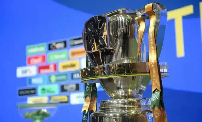 Veja data e horário do jogo do Atheltico na Copa do Brasil