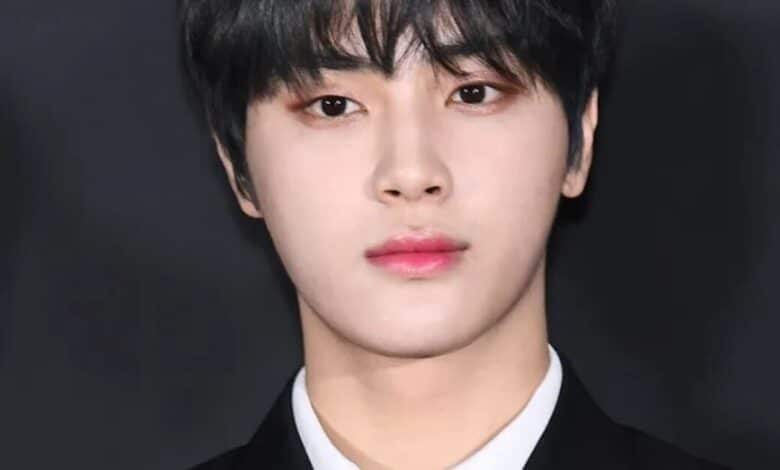 Ju Haknyeon Kicked Out Of THE BOYZ And Has Contract Terminated Following Meeting With Japanese Pornstar