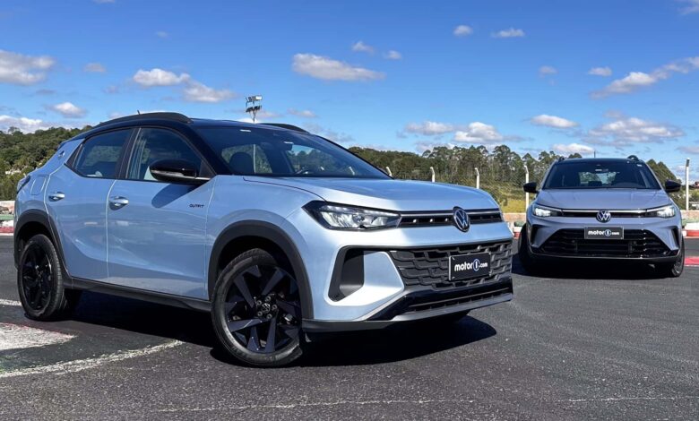 VW Tera rouba clientes de hatches e empurra vendas até do Nivus nas lojas