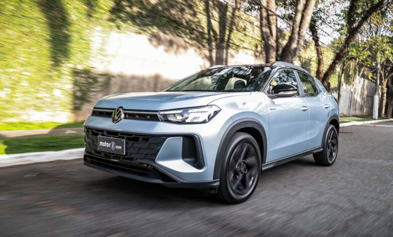 VW Tera surpreende e Fiat Strada lidera vendas no fim de junho