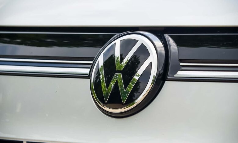 Nova plataforma elétrica da VW dará suporte para motores a combustão
