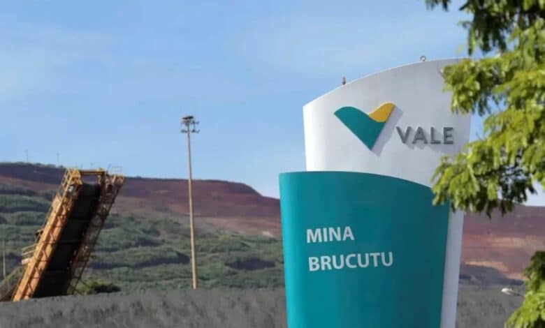 Vale (VALE3) derrete e acende alerta de compra com dividendos perto de 10%