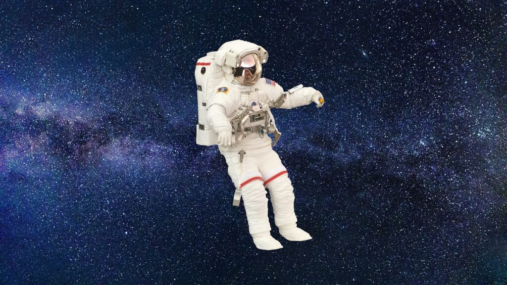 Astronauta da NASA revela uma frase que deixou muita gente preocupada e até chocada pelas suas percepções; entenda o que aconteceu.