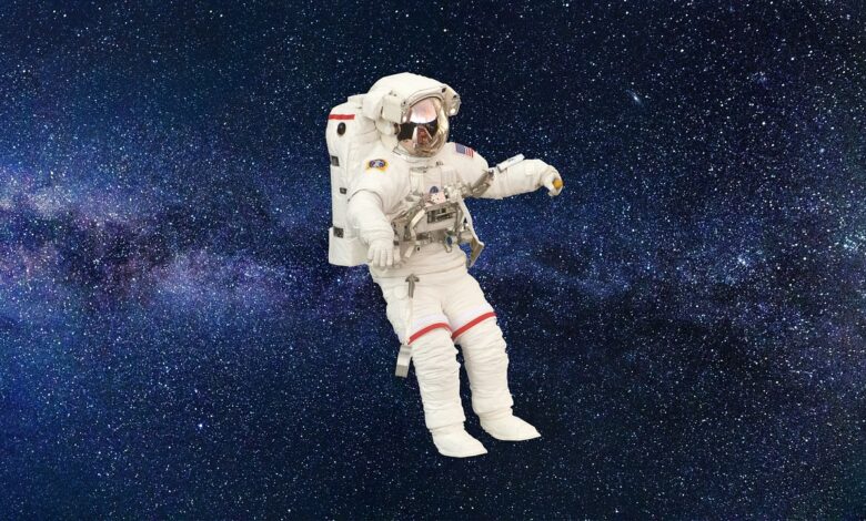 Astronauta da NASA revela uma frase que deixou muita gente preocupada e até chocada pelas suas percepções; entenda o que aconteceu.