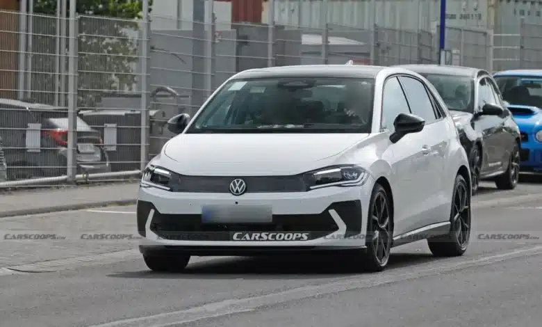 Volkswagen ID.2 é flagrado em testes com carroceria do Polo – Fipe Carros