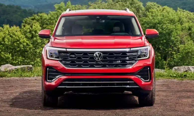 Volkswagen busca reduzir tarifas nos EUA com novos investimentos e diálogo direto com o governo Trump – Fipe Carros