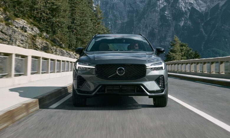 Volvo XC60 ultrapassa o clássico 240 e se torna o modelo mais vendido – Fipe Carros
