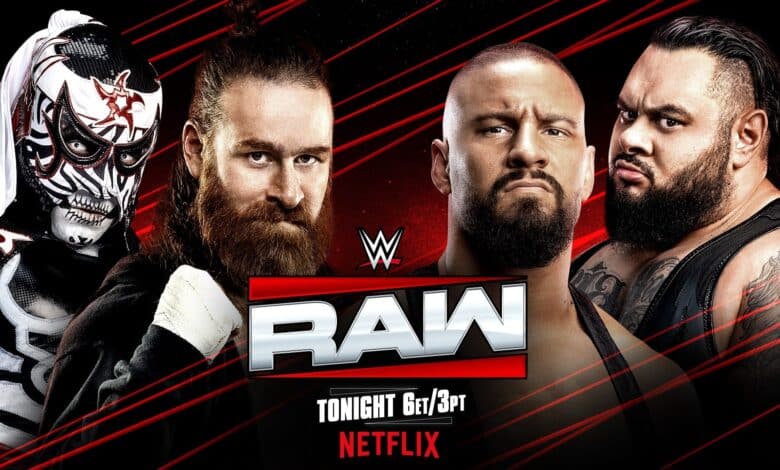 5 Directions WWE RAW Could Take After Night Of Champions