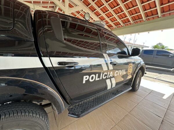 Jovem é preso por aplicar golpe da falsa compra de celulares em Boa Vista
