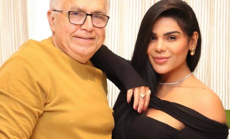 Ex-primeira-dama expõe motivo íntimo para separação do marido: “Na hora H falhava”