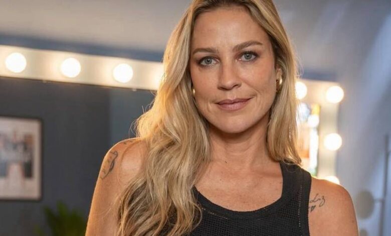 O que fará Luana Piovani de volta à Globo após anos de críticas e farpas