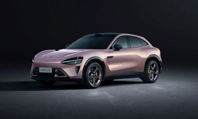 Xiaomi YU7 impressiona com 240 mil pedidos nas primeiras 18 horas – Fipe Carros