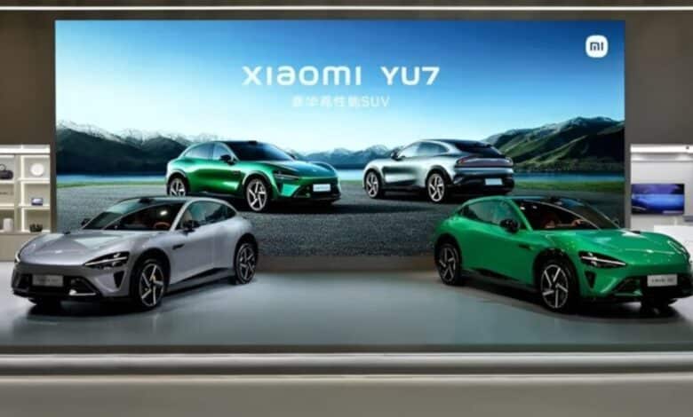 Xiaomi acelera desenvolvimento de baterias de estado sólido para veícu – Fipe Carros