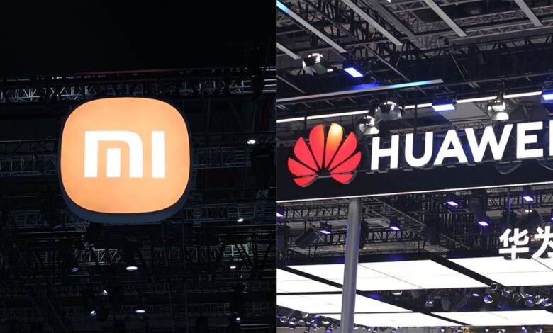 Disputa entre Xiaomi e Huawei se intensifica e alcança o mercado de veículos elétricos – Fipe Carros