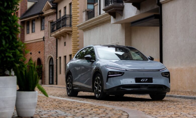 Xpeng G7 chega ao mercado em 3 de julho, após lançamento do Xiaomi YU7 – Fipe Carros