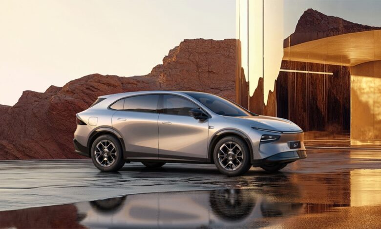 Xpeng G7 será o primeiro SUV a integrar o chip Turing – Fipe Carros