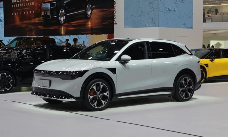 Zeekr expande mercado e lança SUV 7X em Hong Kong ainda este mês – Fipe Carros