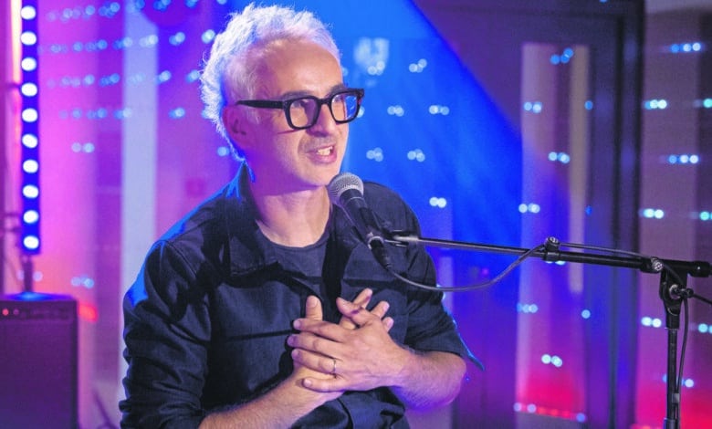 Son 8e album, son mariage, son image d’artiste bobo... Les confidences de Vincent Delerm au Figaro