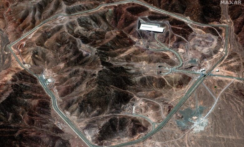 O que é a fortaleza nuclear de Fordow? Conheça a instalação secreta do Irã