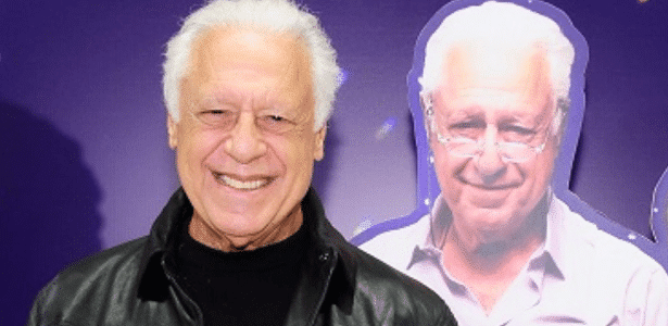 Antonio Fagundes revela temor com volta da série
