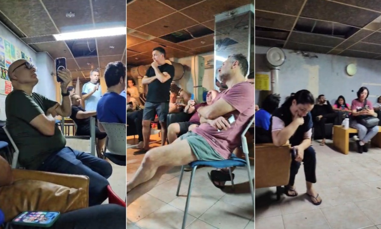 Comitiva de autoridades brasileiras em Israel chega à Jordânia, diz entidade de prefeitos
