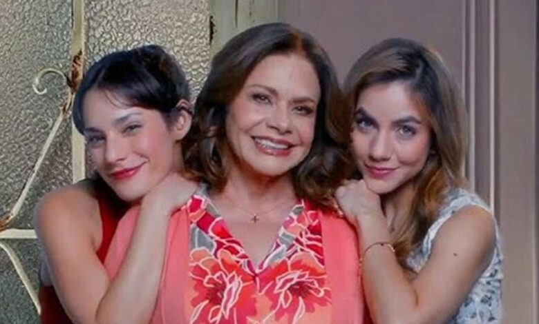 SBT tira sua novela inédita do horário nobre e anuncia estreia de trama mexicana
