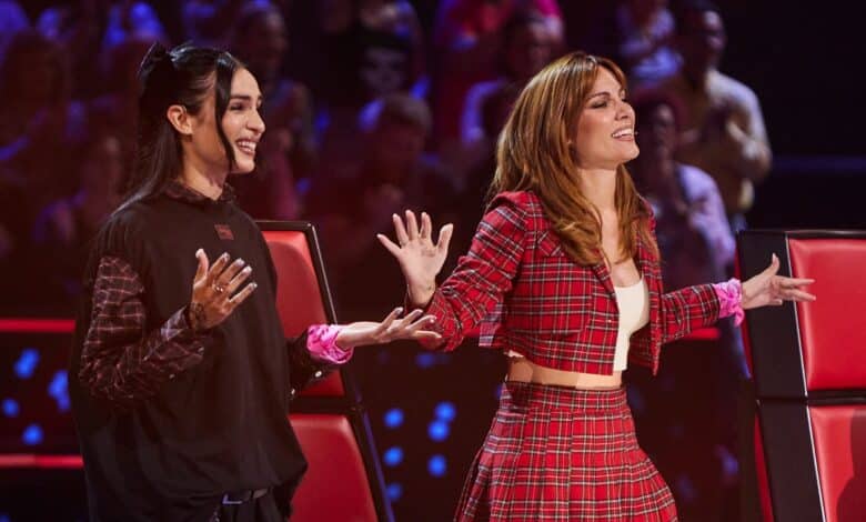 Arranca La Gran Batalla en La Voz Kids con refuerzos clave para los equipos