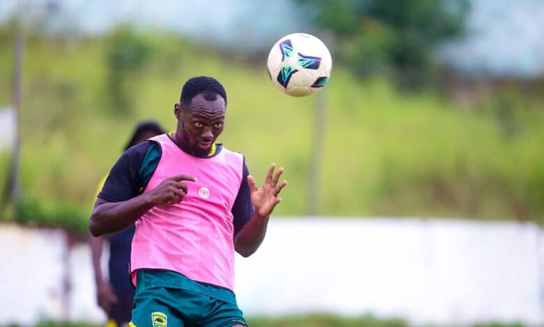 “It’s time to announce Kotoko’s presence in Africa again” – Zito