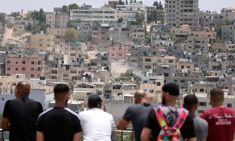 'I could be arrested for this interview': Palestinian details daily life in the West Bank under Israeli rule