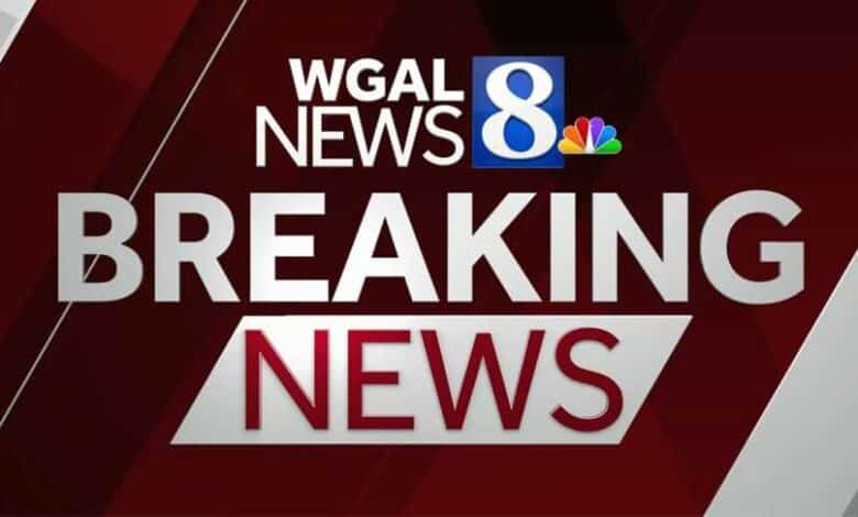 Severe thunderstorm watch in effect in Central Pennsylvania