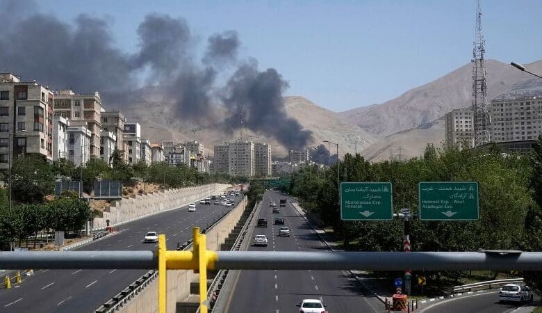 Live updates: Israel-Iran missile attacks, strikes on Tehran, Khamenei at risk